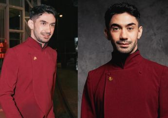 Syok Ditawari Jadi Bupati Usai Ikut Demo, Reza Rahadian Bongkar Alasan Ogah Dekat dengan Kekuasaan Seperti Artis Lain