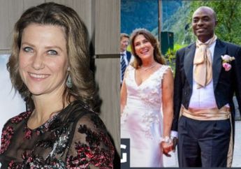 Geger Putri Kerajaan Norwegia Dinikahi Dukun hingga Ngaku Bisa Lihat Masa Depan, Rakyat Ogah Beri Restu: Melanggar Titah Raja!