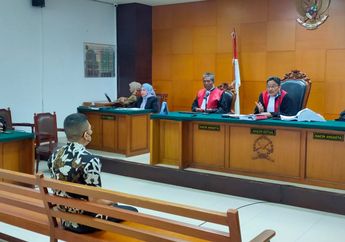 Terungkap, Yudha Arfandi Sudah Sampaikan Maaf pada Ibunda Tamara Tyasmara Usai Tenggelamkan Dante 12 Kali