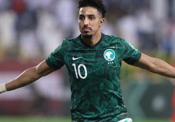 Tanpa Sang Kapten, Arab Saudi Tetap Yakin Bisa Taklukkan Timnas Indonesia di SUGBK