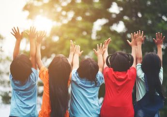 5 Shio Paling Ingin Punya Anak Banyak, Keturunan Adalah Karunia Tuhan