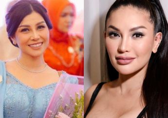 Nisya Ahmad Akhirnya Dilantik DPRD Jabar Meski Gagal Pileg, Nikita Mirzani Komentari, Nggak Punya Malu!
