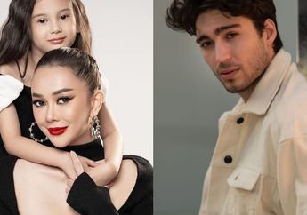 Singkirkan Ego, Aura Kasih Izinkan Eryck Amaral Temui Anak Mereka, Aku Harus Lapang Dada