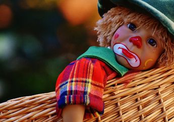 4 Shio Paling Sensitif, Siapa Saja yang Punya Hati Lembut?