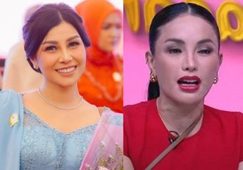 Nisya Ahmad Dilantik jadi DPRD Jabar Padahal Kalah Suara, Nikita Mirzani Sindir Habis-habisan: Gak Ada Malu!