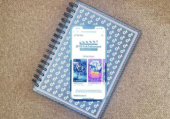 Cari Tontonan Seru buat Bulan September? Cek 10 Rekomendasi Film dan Serial Baru dari TikTok!