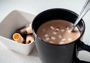 3 Shio Pecinta Minuman Coklat, Suka Makanan dan Minuman yang Menghangatkan dan Bikin Nyaman