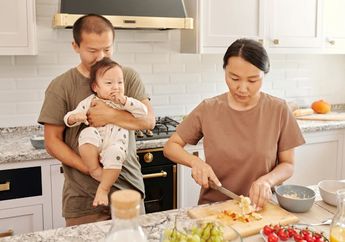 3 Shio yang Hobinya Masak, Masakannya Penuh Kesempurnaan dan Bikin Dapur Semerbak