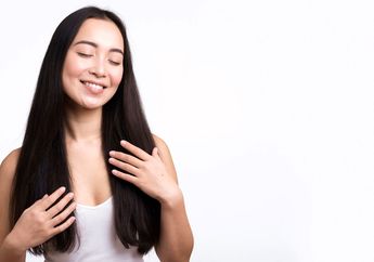 Selain Perawatan Luar, Ini 7 Rekomendasi Minuman untuk Rambut Sehat dan Kuat