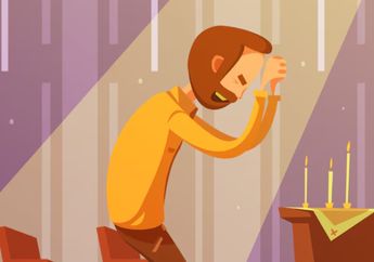 5 Shio Paling Tulus Mendoakan Anak, Diam-diam Selalu Panjatkan Permohonan pada Tuhan