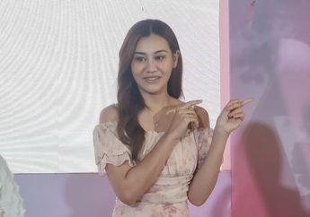 Aaliyah Massaid Ungkap Kesibukan Merawat Suami, Spill Rutin Lakukan Hal ini Bareng Thariq Halilintar