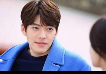Kim Woo Bin dan Shin Min Ah Dikabarkan Kencan di Australia, Agensi Ungkap Faktanya