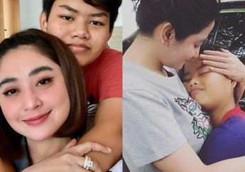 Punya Anak Sejak Tahun 2007, Uang Jajan Putra Angkat Dewi Perssik Disorot, Beda Jauh dari Biaya Sekolah yang Tembus Rp1 Miliar