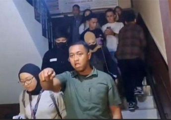 Atta Halilintar Akan Diperiksa Terkait Kasus Bodyguard Ancam Culik Wartawan, Begini Kata Polisi