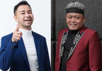 Dicap Sebagai Calo Jabatan Imbas Tawari Sule Jadi Calon Wali Kota, Begini Jawaban Raffi Ahmad