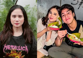 Tanpa Mak Comblang! El Rumi Diam-diam Gercep Pepet Syifa Hadju, Tissa Biani Ungkap Fakta Sebenarnya: Dia Sendiri yang Nyomblangin