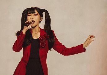 Anggap Penampilan Terakhir di Setiap Pertunjukan, Isyana Sarasvati Ungkap Kebiasaan Sebelum Manggung