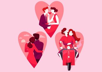 5 Shio Paling Betah Berduaan dengan Pasangan, Senang Menghabiskan Quality Time Bersama Doi