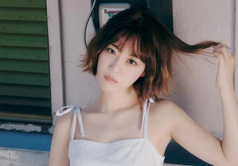 10 Tahun Bersama, Young Ji KARA Resmi Tinggalkan DSP Media