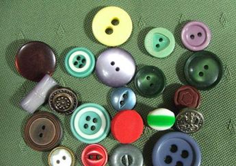 4 Arti Mimpi Kancing Terjatuh Pertanda Buruk, Simbol Kehilangan Kendali sampai Hubungan Merenggang