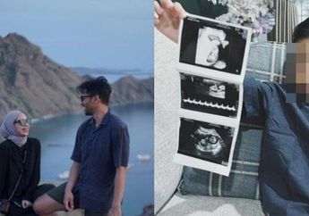 Dulu Nangis-nangis 6 Kali Diselingkuhi Elmer, Ira Nandha Kini Hamil Anak Kedua, Foto USG ini Jadi Buktinya
