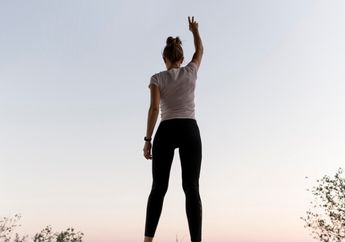 5 Shio Paling Disiplin Menjaga Berat Badan, Pantas Punya Tubuh Ideal