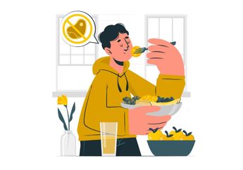 5 Shio Paling Tidak Suka Santap Makanan Sembarangan, Pantang Beli Jajan Gak Sehat