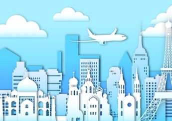 5 Shio Paling Doyan Keliling Dunia, Ingin Memperkaya Pengalaman Berharga