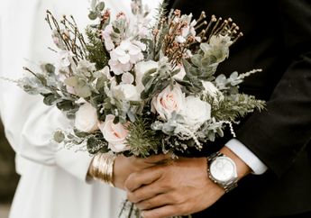 5 Tips Pernikahan Hemat Budget, Tabungan Aman dan Tak Boncos Demi Wujudkan Resepsi Impian