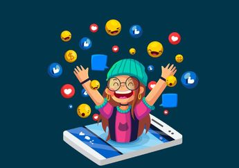 5 Shio Paling Akrab dengan Pengikut di Media Sosial, Rajin Ajak Ngobrol Follower