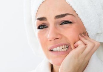 4 Arti Mimpi Sakit Gigi, Stres sampai Rasa Bersalah dan Takut Kehilangan