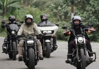 5 Arti Mimpi Menjual Motor, Bersenanglah Konon Jadi Pertanda Kesuksesan Finansial Anda