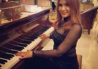 Sebelum Meninggal Dunia, Puput Novel Ingin Nge-Band dan Main Sinetron Lagi