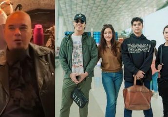 Al, El dan Dul Siap Nikah, Maia Estianty Justru Minta Jangan Buru-buru hingga Beri Wejangan Ini: Kalau Nggak Siap Mental..