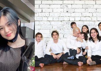 Ikut Rayakan Ultah Al Ghazali, Perlakuan Tiarani Savitri pada Anak Ahmad Dhani Jadi Sorotan, Akrab Bak Saudara Kandung?