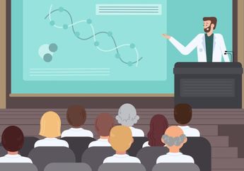 5 Shio Paling Cocok Jadi Dosen, Peduli pada Perkembangan Pola Pikir Mahasiswa