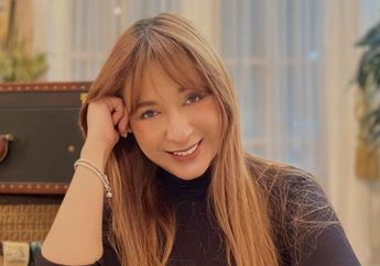 Innalillahi, Mantan Penyanyi Cilik Puput Novel Meninggal Dunia, Vonny Cornellya Kirim Doa