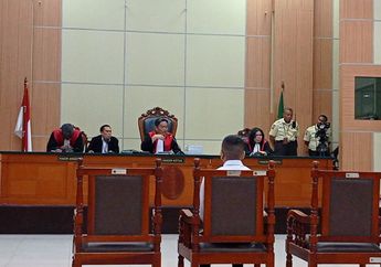 Dokter Forensik Sebut Kematian Dante, Putra Tamara Tyasmara Tidak Wajar