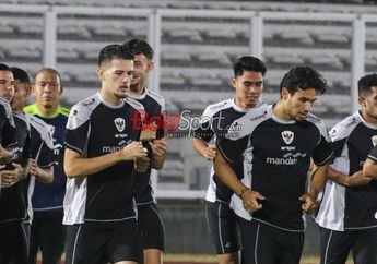 Marselino dan Nathan Tjoe-A-On Tanding Dua Kali Lagi di Liga Inggris, Pemain Liga 1 Sudah Libur