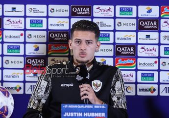 Hilgers Cedera dan Diks Terhalang Administrasi, Duet Ridho-Idzes Dilengkapi Bek Aura Kartu Kuning