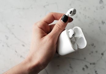 5 Tips Agar TWS Tetap Awet, Jaga Kebersihan dan Jangan Setel Volume Terlalu Keras