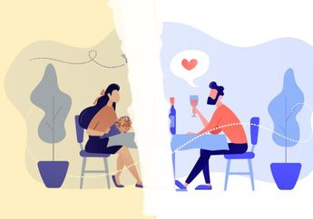 5 Shio Paling Gak Cocok dengan Pasangan Selisih Usia Jauh, Apa Alasannya?