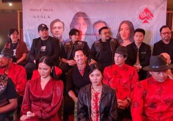 Zee Asadel Jadi Gadis Rebel yang Cari Pembunuh Ayahnya di &lsquo;Jangan Seperti Bapak&rsquo;