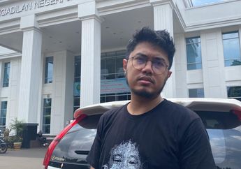 Nyaris Adu Jotos dengan Adik Yudha Arfandi, Angger Dimas Berniat Lapor Polisi