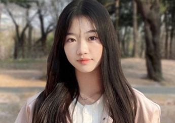 Resmi Tinggalkan SM Entertainment, Na Ha Eun Bergabung dengan Agensi STAYC