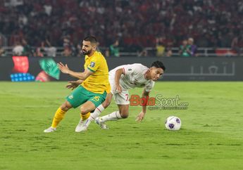 Pernyataan Terbaru Pelatih Oxford United, Marselino Ferdinan Anggota Tim Utama, Bukan Tim U-21