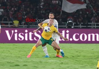 Kualifikasi Piala Dunia 2026 - Australia Ingin Permalukan Jepang Sebelum Hadapi Timnas Indonesia