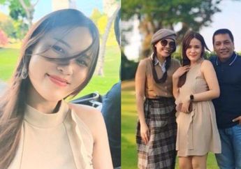 Glowingnya Jessica Wongso Usai Keluar Penjara, Penampilannya saat Main Golf Bareng Sosok Ini Ramai Jadi Sorotan, Intip Potretnya!