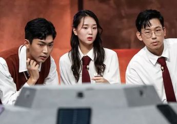 5 Arti Mimpi Lomba Matematika, Isyaratkan Tantangan dan Tekanan di Kehidupan Nyata Anda!