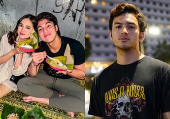 Syifa Hadju Jatuh ke Pelukan El Rumi, Rizky Nazar Kini Blak-blakkan Bongkar Alasannya Putus dengan sang Mantan: Karena Nggak....